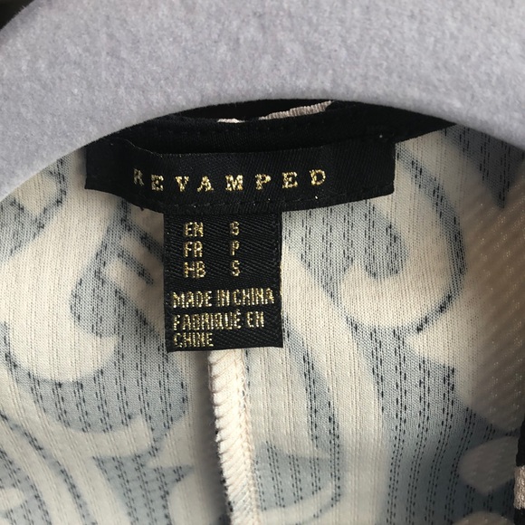 Revamped dress - Picture 3 of 4